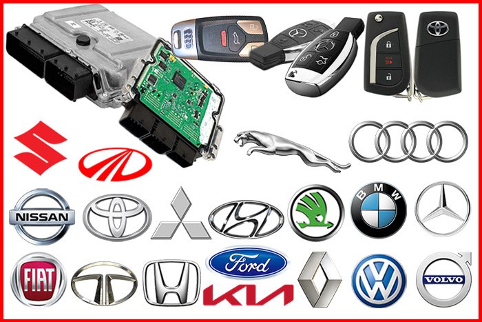 Automobile